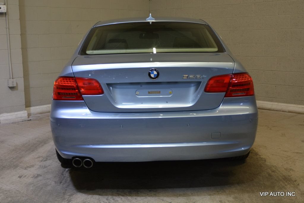Used 2013 BMW 328i Coupe RWD image 30