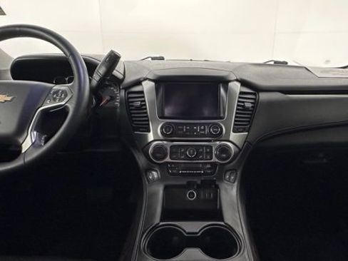 Used 2016 Chevrolet Tahoe LT image 26