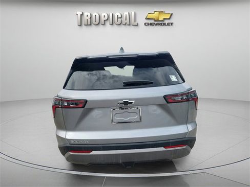 New 2026 Chevrolet Equinox LT image 4