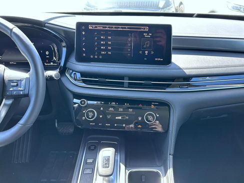 Used 2026 INFINITI QX60 Luxe w/ Cargo Package AWD/4WD image 13