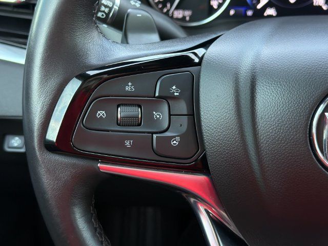 Used 2023 Buick Enclave Avenir w/ Avenir Technology Package FWD image 28