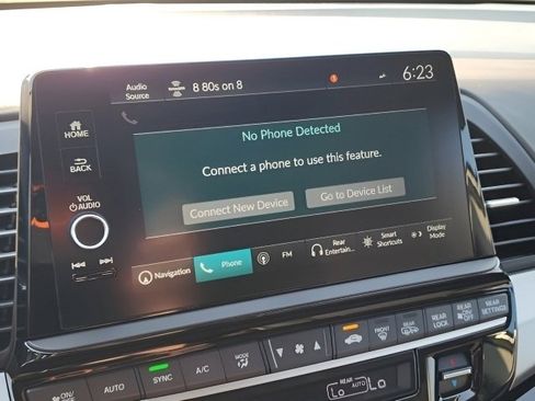 New 2026 Honda Odyssey Touring image 32