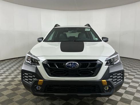 New 2025 Subaru Outback Wilderness image 2