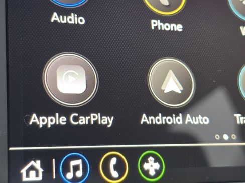 New 2026 Chevrolet Silverado 2500 Custom w/ Custom Convenience Package image 3