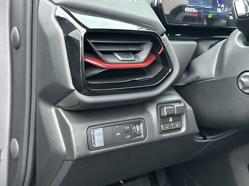 New 2026 Chevrolet Silverado EV Trail Boss w/ Premium Package image 16