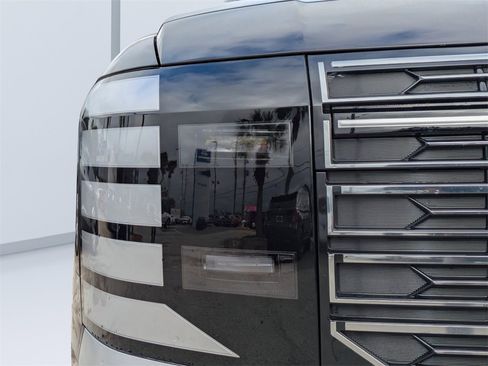 Used 2026 Hyundai Palisade Calligraphy image 9