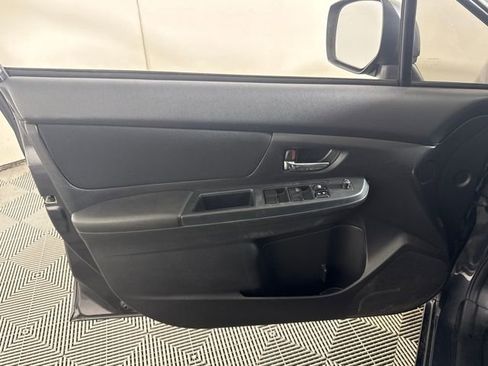 Used 2014 Subaru Impreza 2.0i Premium w/ All-Weather Package w/CVT image 18