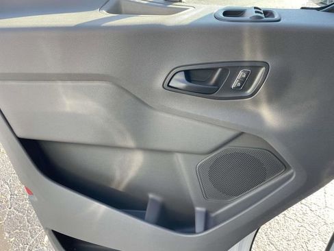 New 2026 Ford Transit 150 Low Roof w/ Load Area Protection Package image 19