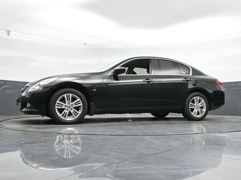 Used 2015 INFINITI Q40 AWD w/ Navigation Package image 39
