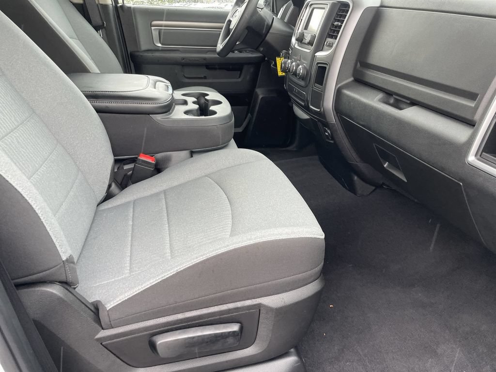 Used 2023 RAM 1500 Classic SLT RWD image 29