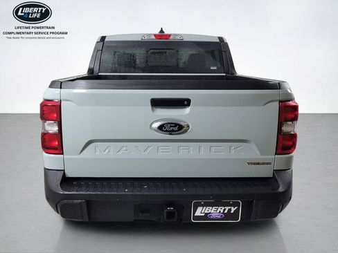 Used 2024 Ford Maverick Tremor w/ Tremor Off-Road Package AWD/4WD image 4