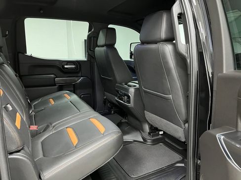 Used 2021 GMC Sierra 1500 AT4 AWD/4WD image 47