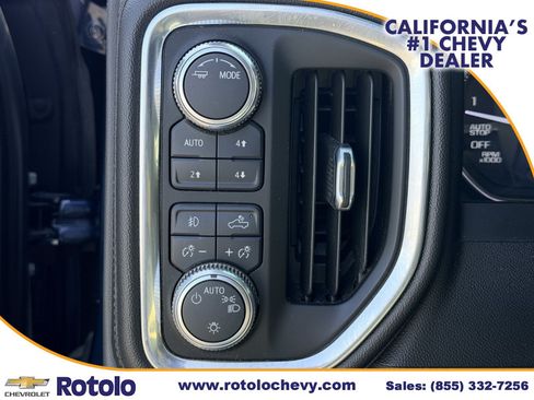 Used 2021 GMC Sierra 1500 Elevation AWD/4WD image 19