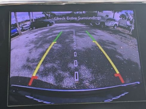 Used 2020 Jeep Grand Cherokee Limited w/ Trailer Tow Group IV RWD image 27
