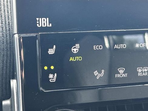 Used 2023 Toyota bZ4X AWD w/ Weather Package image 38