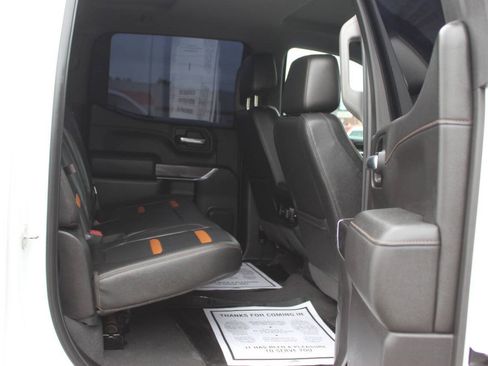 Used 2019 Chevrolet Silverado 1500 RST RWD image 13