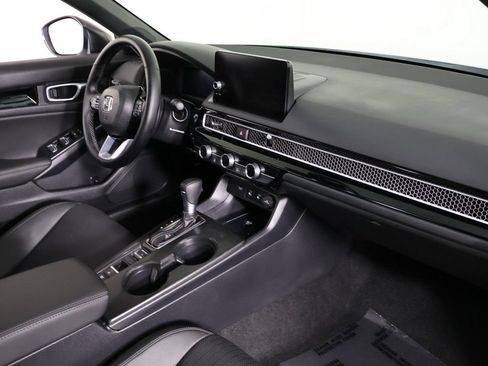 Used 2025 Honda Civic Sport Touring image 30