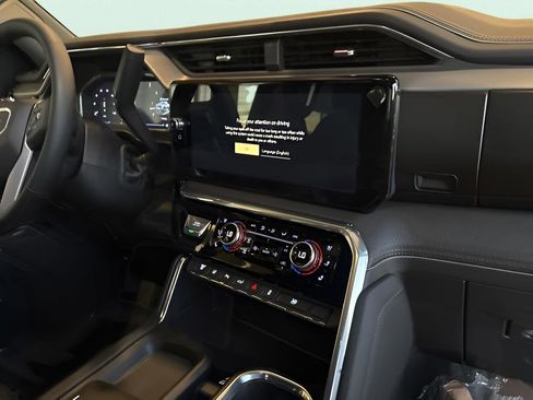 New 2026 GMC Sierra 3500 Denali w/ Technology Package image 6