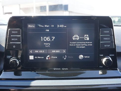 Used 2023 Kia Seltos S image 36