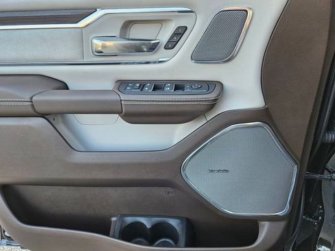 New 2026 RAM 1500 Laramie RWD image 14