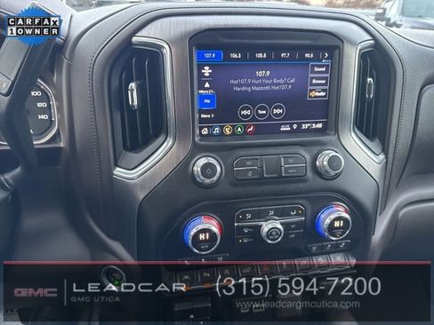 Used 2019 GMC Sierra 1500 Denali w/ Denali Ultimate Package image 28