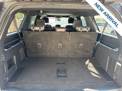 Used 2024 Ford Expedition Max Limited AWD/4WD image 14
