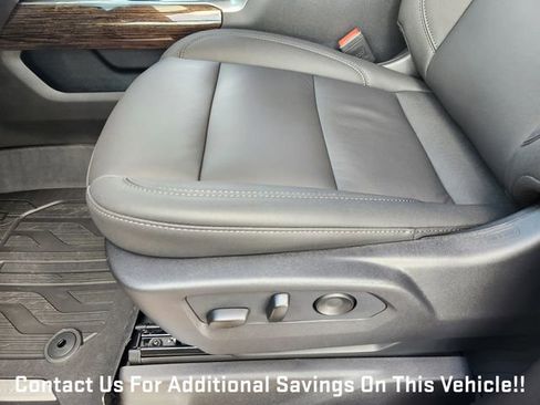 New 2026 GMC Sierra 1500 Elevation w/ Elevation Premium Package image 18