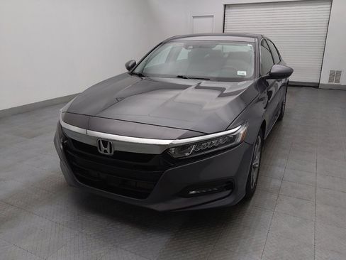 Used 2020 Honda Accord EX image 15