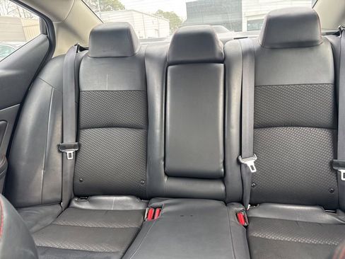 Used 2024 Nissan Altima 2.5 SR image 10