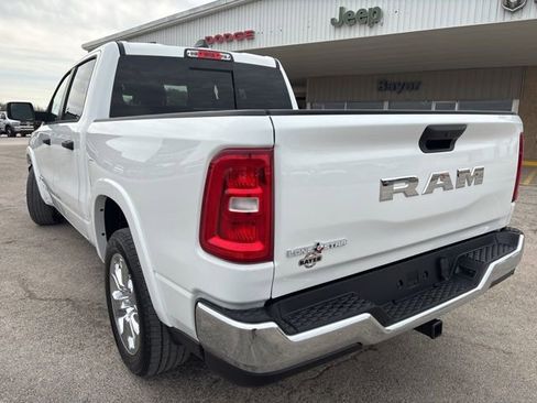 New 2026 RAM 1500 Lone Star image 3