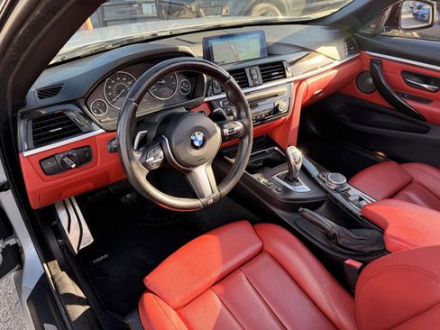 Used 2016 BMW 428i Convertible image 10