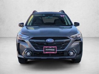 Certified 2025 Subaru Outback Premium video 2