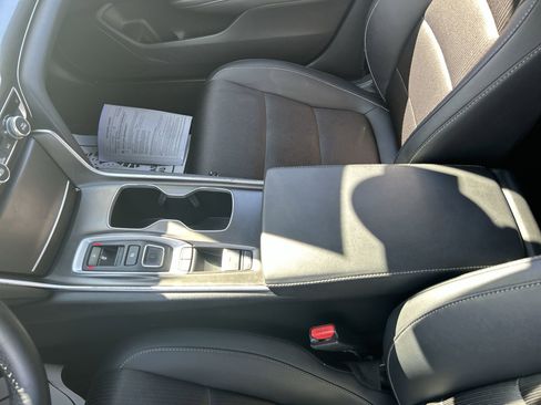 Used 2019 Honda Accord Sport image 23