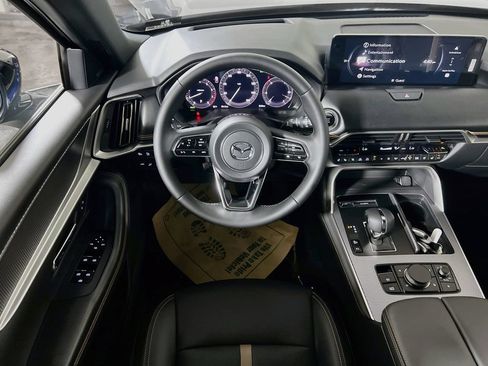 New 2026 MAZDA CX-90 3.3 Turbo S w/ Premium Package AWD/4WD image 17