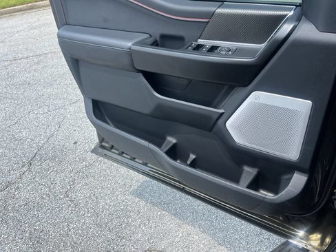 New 2026 Ford F150 Raptor AWD/4WD image 16