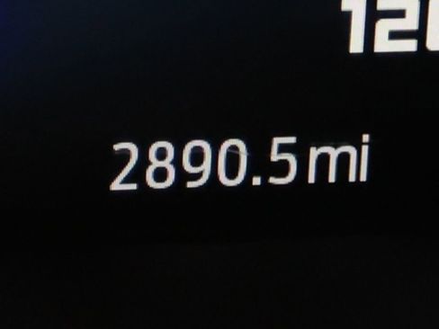 Used 2025 Ford Bronco Outer Banks image 19