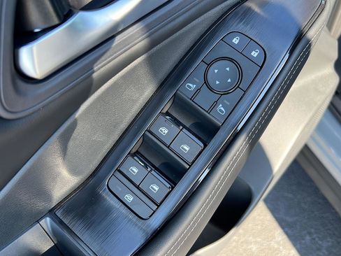 New 2026 Nissan Rogue SV image 22