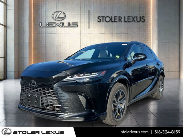 Used 2025 Lexus RX 350 Premium AWD/4WD image 3