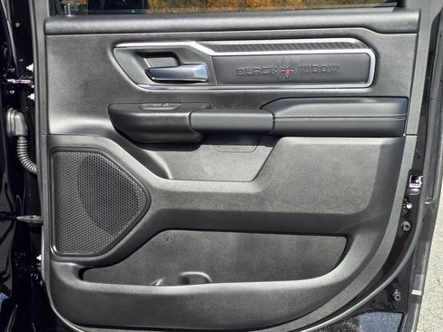 New 2026 RAM 1500 Big Horn image 38
