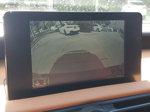 Used 2025 Lexus IS 350 F Sport w/ Accessory Package 2 image 31