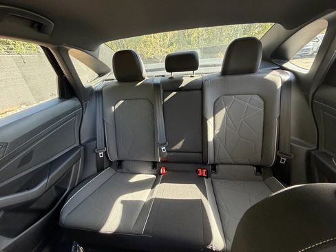 New 2026 Volkswagen Jetta Sport image 31