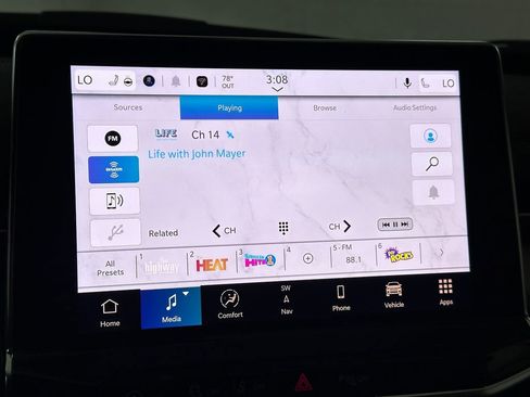 New 2026 Jeep Compass Limited w/ Sun, Sound & Navigation Group image 35