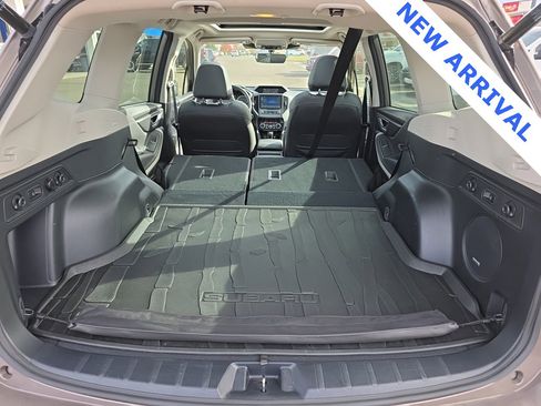 Used 2024 Subaru Forester Limited image 41