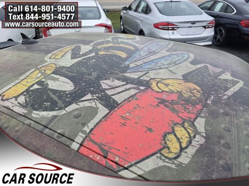 Used 2023 Dodge Challenger R/T Scat Pack w/ Plus Package image 16