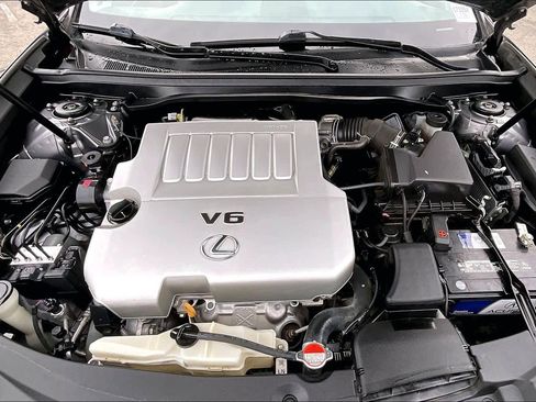 Used 2016 Lexus ES 350 image 12