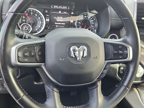 Used 2021 RAM 1500 Laramie image 25