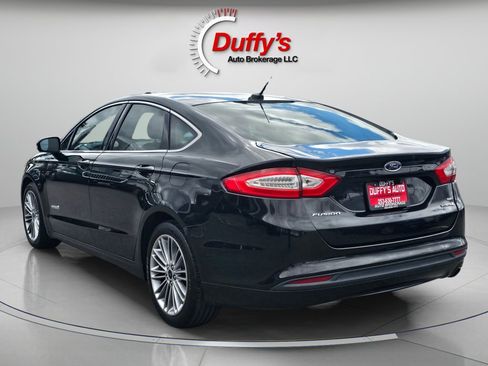 Used 2013 Ford Fusion SE FWD image 15