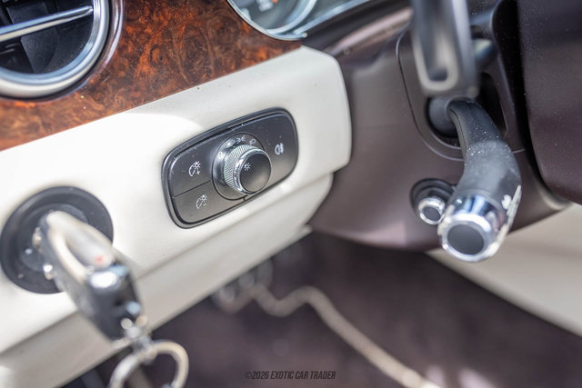 Used 2014 Bentley Flying Spur W12 AWD/4WD image 34