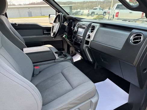 Used 2014 Ford F150 XLT w/ Equipment Group 302A Luxury image 36