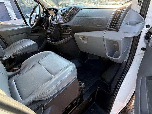 Used 2019 Ford Transit 250 148 High Roof RWD image 14